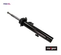 SHOCK ABSORBER 11-0477 FOR BMW N52 B25 BF 2.5L 6cyl 3 SERIES N47D20A/C N46B20