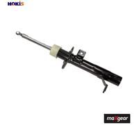 SHOCK ABSORBER 11-0480 FOR MAZDA FORD F6JA/F6JB 1.4L FUJA 1.2L FXJA 1.4L 4cyl 2