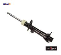 Fits MAXGEAR 11-0481 shock absorber FORD P. FIESTA V LE 01- UK Stock