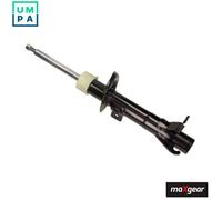 MAXGEAR 11-0481 Shock Absorber Front Left for Fiesta 2