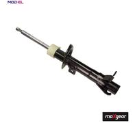 Fits MAXGEAR 11-0481 shock absorber FORD P. FIESTA V LE 01- UK Stock