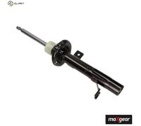 MaXgear Shock Absorber 11-0483 Front Left for Ford Fusion