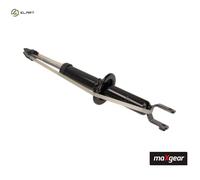 SHOCK ABSORBER 11-0489 FOR ROVER HONDA CIVIC/Fastback/Aerodeck/Mk CONCERTO 1.4L