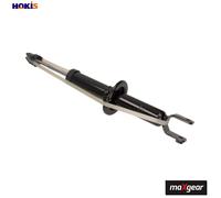 SHOCK ABSORBER FOR HONDA ROVER MAXGEAR 11-0489 FITS REAR AXLE