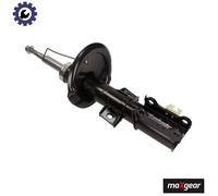 SHOCK ABSORBER 11-0492 FOR VOLVO S80/I S60 XC70/Cross/Country V70/II 2.0L 5cyl
