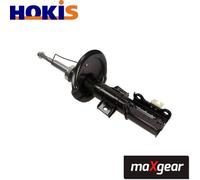 SHOCK ABSORBER 11-0492 FOR VOLVO V70/II XC70/Cross/Country S80 S60 D 2.4L 5cyl