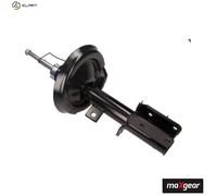MAXGEAR 11-0495 Shock Absorber for CITRO?N,FIAT,PEUGEOT