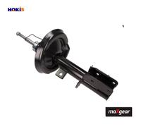 Shock absorber Front Axle Left Top pin 11-0495 MAXGEAR for FIAT PEUGEOT CITROËN