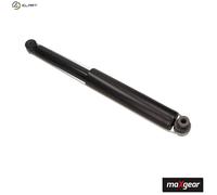SHOCK ABSORBER 11-0502 FOR FORD TRANSIT/Van/Platform/Chassis/Bus H9FB 2.4L 4cyl
