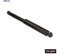 MaXgear Shock Absorber 11-0502 (MGA-5859) Rear Axle Top Eye for Ford Transit