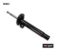 SHOCK ABSORBER 11-0504 FOR BMW 3/E46/Convertible/Compact N46B18A N42B18A 1.8L