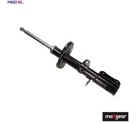 Shock absorber Rear Axle Right Top pin 11-0505 MAXGEAR for TOYOTA COROLLA Estate