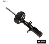 MAXGEAR 11-0506 Shock Absorber Rear Left for Toyota Corolla