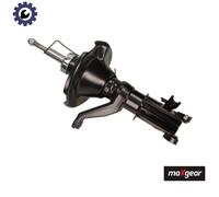 SHOCK ABSORBER 11-0509 FOR HONDA CIVIC/VII/Hatchback D17A9/D17A5/D17A8 1.7L 4cyl