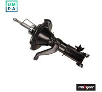 Shock absorber Front Axle Right Top pin 11-0509 MAXGEAR for HONDA