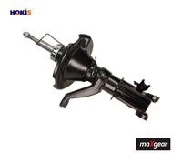 Shock absorber Front Axle Right Top pin 11-0509 MAXGEAR for HONDA