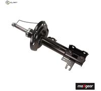 MAXGEAR 11-0512 Shock Absorber for BUICK,CHEVROLET,OPEL,VAUXHALL