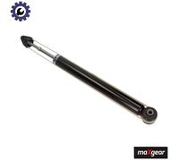 MaXgear Shock Absorber 11-0516 Rear Top Pin Gas Fits HYUNDAI Getz TB Click Getz Prime