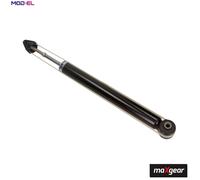 MaXgear Shock Absorber 11-0516 Rear Top Pin Gas Fits HYUNDAI Getz TB Click Getz Prime
