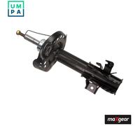 MaXgear Shock Absorber 11-0523 Front Left for Honda