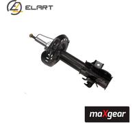 SHOCK ABSORBER 11-0524 FOR HONDA CIVIC/VIII/Hatchback LDA2/L13A7/L13Z1 1.3L 4cyl