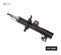 SHOCK ABSORBER 11-0528 FOR DAEWOO CHEVROLET T18SED 1.8L F14D3 1.4L F16D3 1.6L