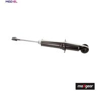 SHOCK ABSORBER 11-0529 FOR TOYOTA 1ZZ-FE 1.8L 1ND-TV 1.4L 2ZZ-GE 1.8L 4cyl