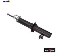 MAXGEAR 11-0536 MGA-5893 Shock Absorber Damper Front Left for Civic CRX Integra