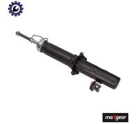 MAXGEAR 11-0536 MGA-5893 Shock Absorber Damper Front Left for Civic CRX Integra