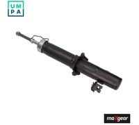 MAXGEAR 11-0536 MGA-5893 Shock Absorber Damper Front Left for Civic CRX Integra