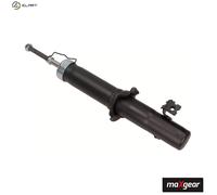 MaXgear Shock Absorber 11-0537 Front Right Top Pin for Honda