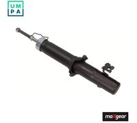 MaXgear Shock Absorber 11-0537 Front Right Top Pin for Honda