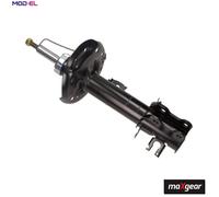 MaXgear Shock Absorber 11-0541 Front Left for Doblo Combo