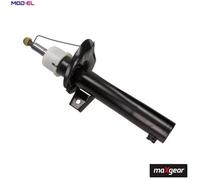 SHOCK ABSORBER FOR SKODA VW MAXGEAR 11-0543 FITS FRONT AXLE