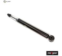 MaXgear Shock Absorber 11-0545 - Rear, Top pin - for Opel Chevrolet Vauxhall