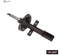 Shock Absorber for RENAULT MAXGEAR 11-0546