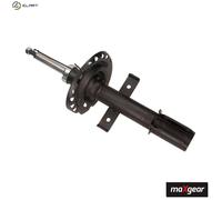 SHOCK ABSORBER 11-0546 FOR RENAULT CLIO/III/Grandtour/Hatchback/Van MODUS 1.5L