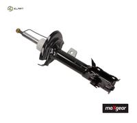 SHOCK ABSORBER 11-0548 FOR FORD FIESTA/VI/Van F6JB/F6JD/KVJA 1.4L HHJC 1.6L 4cyl