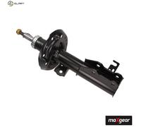 MAXGEAR 11-0549 Shock Absorber for CHEVROLET,OPEL,VAUXHALL