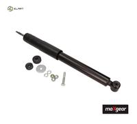 SHOCK ABSORBER 11-0550 FOR MERCEDES-BENZ OM 611.961 2.1L M 111.970 2.3L 4cyl