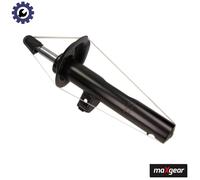 MaXgear Shock Absorber 11-0551 - Front Axle Left Bottom Plate for BMW 3 Touring