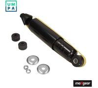 MaXgear Shock Absorber Bush 11-0598 - Fits Mitsubishi