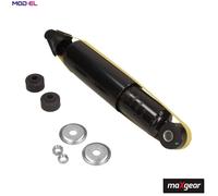 Bush, shock absorber for MITSUBISHI MAXGEAR 11-0598