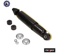 Bush, shock absorber for MITSUBISHI MAXGEAR 11-0598