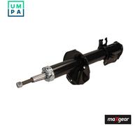 Shock absorber Front Axle Left Top pin 11-0604 MAXGEAR for SUBARU SUZUKI