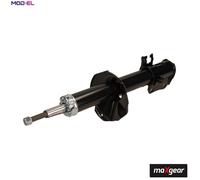 Shock absorber Front Axle Left Top pin 11-0604 MAXGEAR for SUBARU SUZUKI