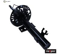 Fits MAXGEAR 11-0606 shock absorber VW P. UP 11-/SKODA CITYGO UK Stock