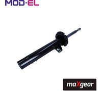 Shock absorber Front Axle Left Top pin 11-0609 MAXGEAR for BMW 1 Coupe 1