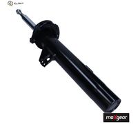 Shock absorber Front Axle Right Top pin 11-0610 MAXGEAR for BMW 1 Coupe 1