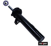 Shock absorber Front Axle Right Top pin 11-0610 MAXGEAR for BMW 1 Coupe 1